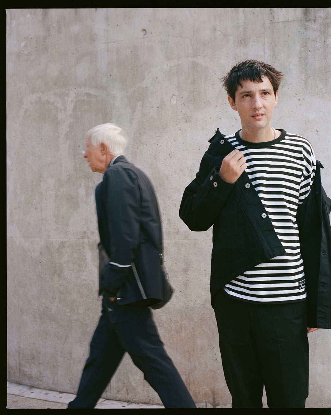 agnès b. | Official Store | Iconic French Designer